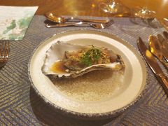 -北京古城老院厉晓麟精致菜