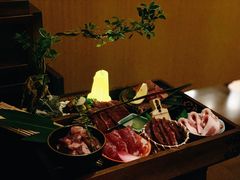 -300杯·和牛烧肉清酒专门店(廊里店)