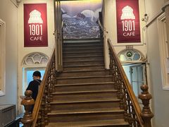 -1901 Cafe(西四店)