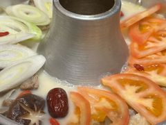 -敏珠拉姆藏餐·南京厨房(富春江东街店)