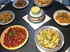-58度品质川菜馆(经一路店)