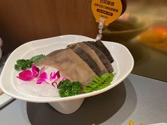 -巴奴毛肚火锅(悠唐购物中心店)