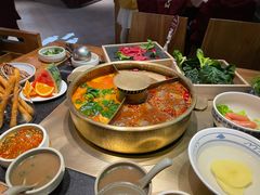-巴奴毛肚火锅(大剧院店)