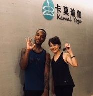 点击看大图 -卡莫瑜伽·普拉提