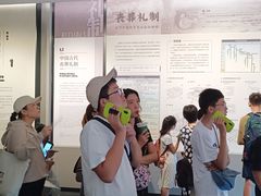 -洛阳古墓博物馆