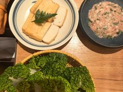 -巴奴毛肚火锅(龙湖锦艺城店)