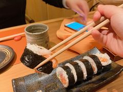 -松涛日本料理