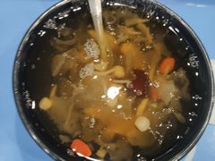 清补凉-冰神糖水铺(国贸中心店)