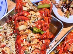 -食鸡公社辣子鸡·潍坊菜·烧烤