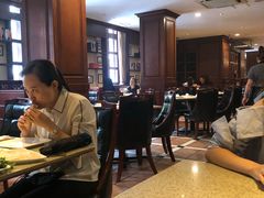 大堂-老昌春饼(大直街店)