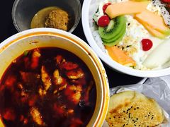 -小放牛炒菜馆(裕华东路店)