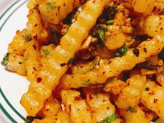 -云海肴·汽锅鸡·云南菜(苏州中心店)