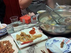 -悦来悦牛潮汕牛肉火锅(大浪店)