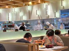 -关东小磨东北菜(漕河泾印象城店)