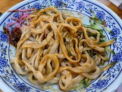 -门框胡同百年卤煮(鸟巢店)