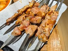 -贯贯吉·清真餐厅(浙江中路店)