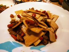 -俏湘厨•地道湘菜(建华南路店)