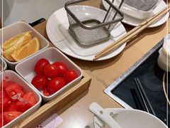 -湯系·煲汤手艺人(东二环泰禾广场店)