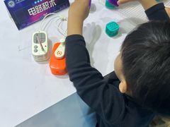 -南丰汇(新港东路店)