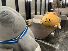-深圳国际会展中心洲际酒店