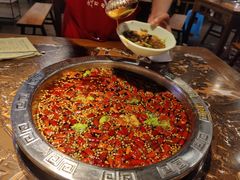 -老哥门肥肠鱼(鱼嘴店)