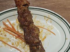 -贯贯吉·清真餐厅(浙江中路店)