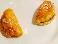 -海航大厦万豪酒店彩海轩中餐厅(霄云路店)