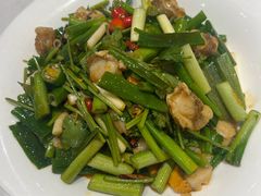 -北李·海肠捞饭·大连菜(望京凯德MALL店)