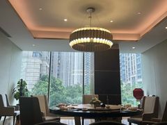 -桃花源中餐厅(金茂豪华精选酒店)