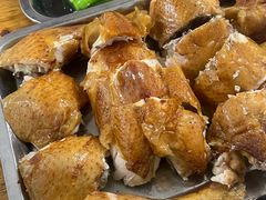 -新湖烧鸡(光明店)