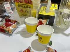 -炊烟小炒黄牛肉(中心印象城店)