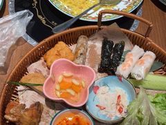 -南越郡·越式风味餐厅(青秀万达店)