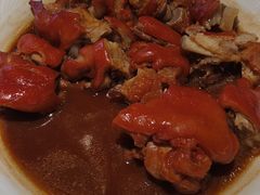 -那家小馆•北京菜•烤鸭(香山店)