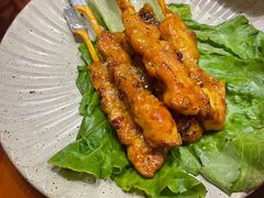 -About Bistro關於·泰式家庭料理