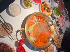 -小龙坎火锅(IFS HOT店)