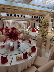 -粤大金融城国际酒店·婚宴·年会·会议