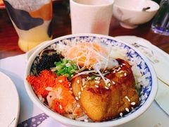 -熹炭精致日料(金融街购物中心店)