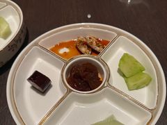 -领事馆19号中餐厅(厦门海景洲际酒店)
