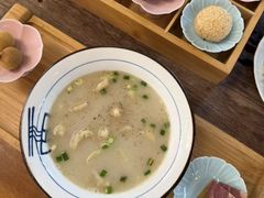 -漫渡庄绿岛花园•隐世庭园菜(滨湖店)