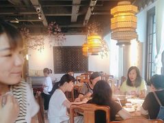-越城记黑鱼煲(福侨大厦店)
