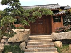 -径山寺