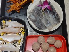 -钢管厂五区小郡肝串串香(南山店)