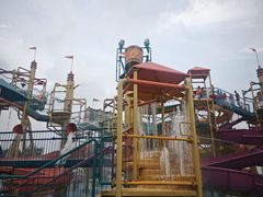 -秦皇岛乐岛海洋王国