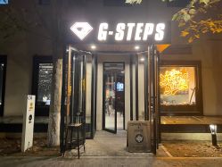 -G-STEPS舞蹈工作室