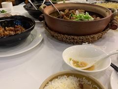 -围龙屋客家食府(福田店)