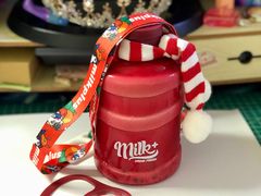 -milkplus·泰式奶茶(较场东路店)