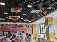 大堂-王家沙点心店(万航渡路店)