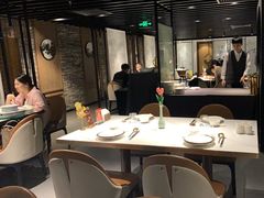 -羲和雅苑•北京烤鸭(国贸商城店)