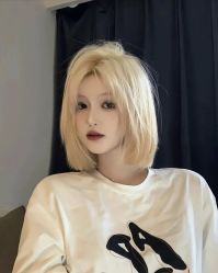 -JIMI·吉米造型