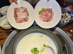 -大良毋米粥(锦龙路总店)